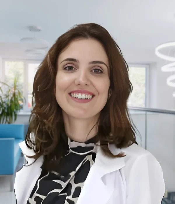 Dra. Ana Flávia Bonini